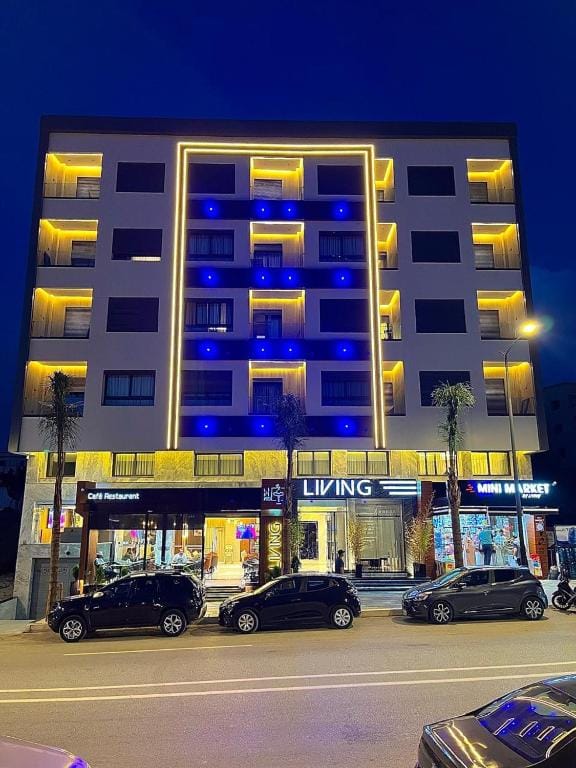 Living Appart-Hotel — 1