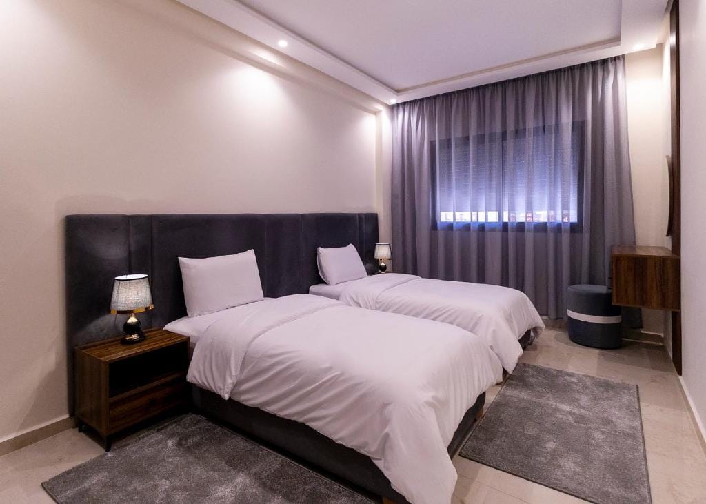 Medina residency — 1