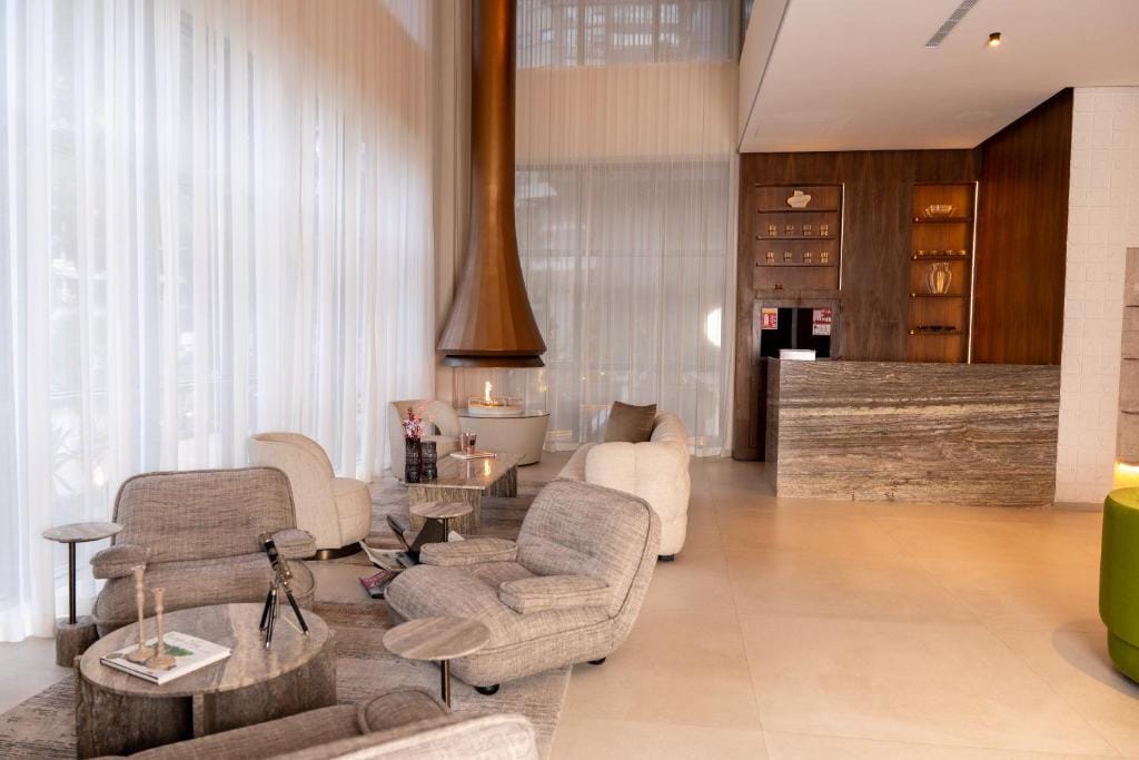 Suites By Le Rêve — 1