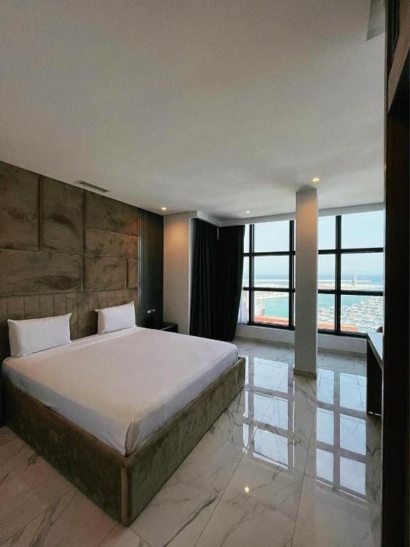 Twin Hotel Tanger