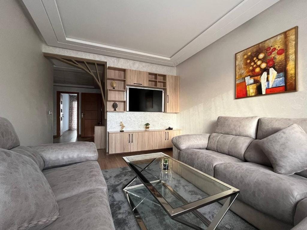 Welcome House Appart-Hôtel — 1