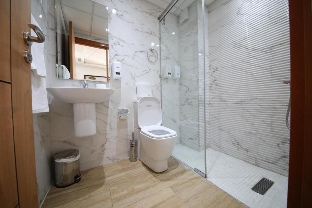 Welcome House Appart-Hôtel — 4