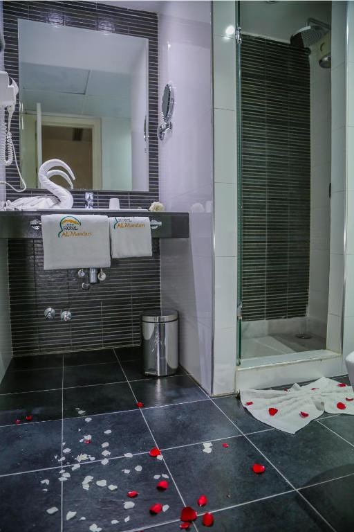Al Mandari Hôtel Tétouan — 4