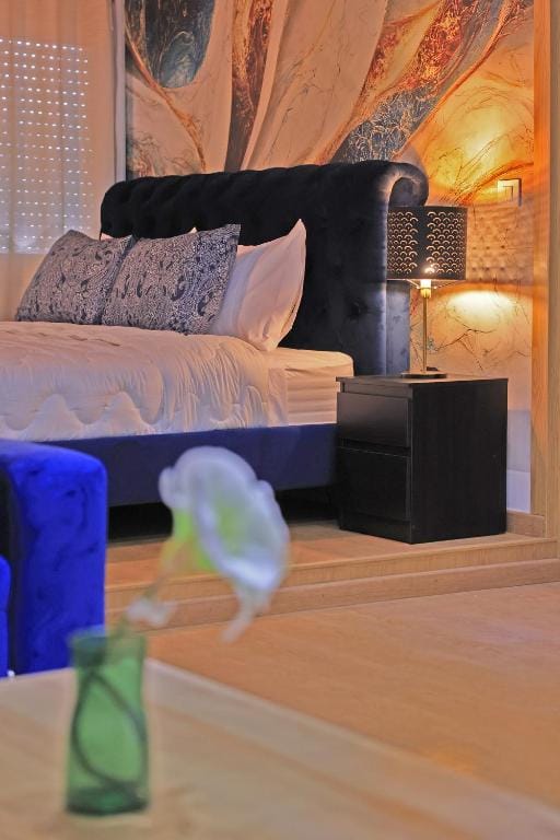 Hotel La Casa Blanca — 1