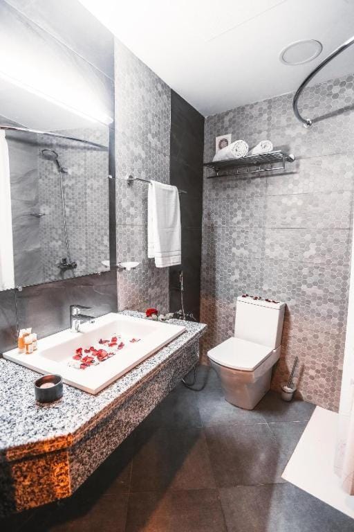 HOTEL MAKARIM TETOUAN — 3