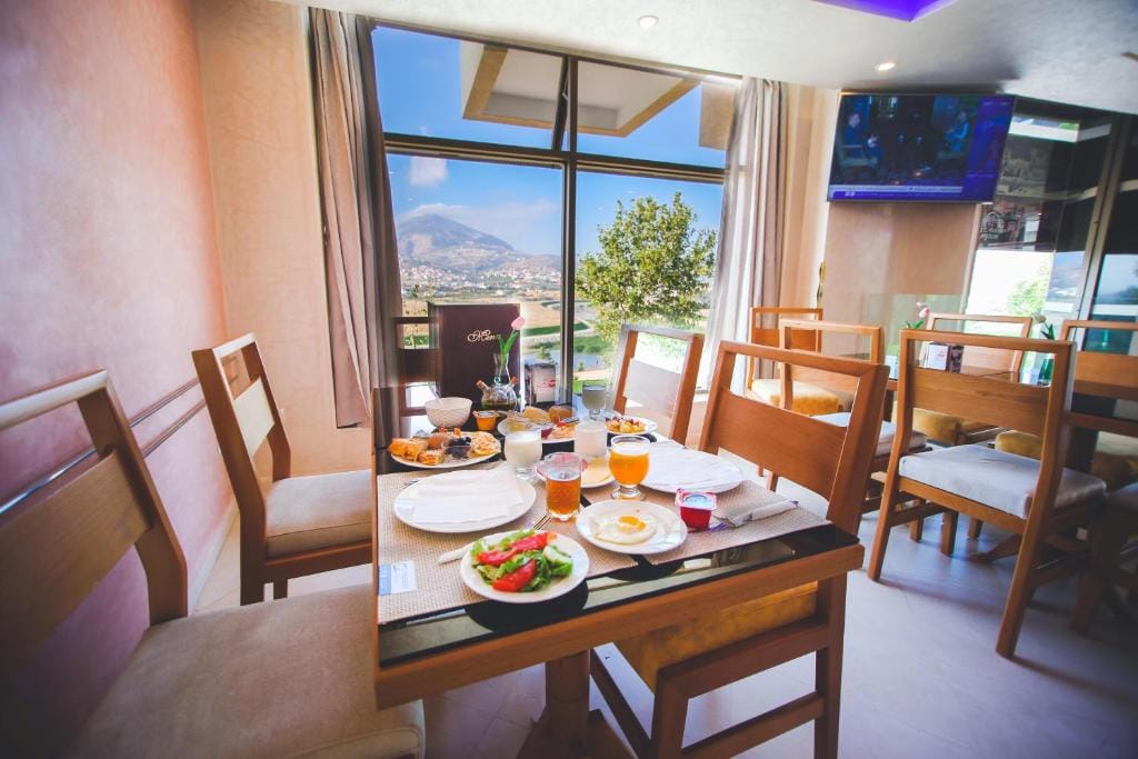 HOTEL MAKARIM TETOUAN — 4