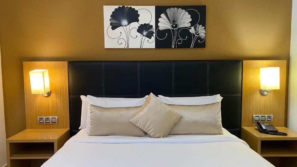 Prestige Hotel & Spa — 1
