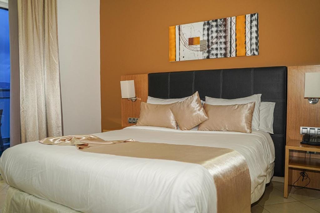 Prestige Hotel & Spa — 3