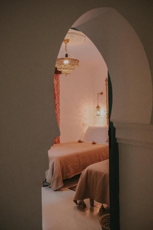 Riad Dar Home — 1