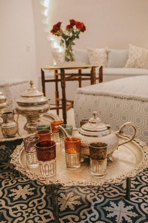 Riad Dar Home — 3