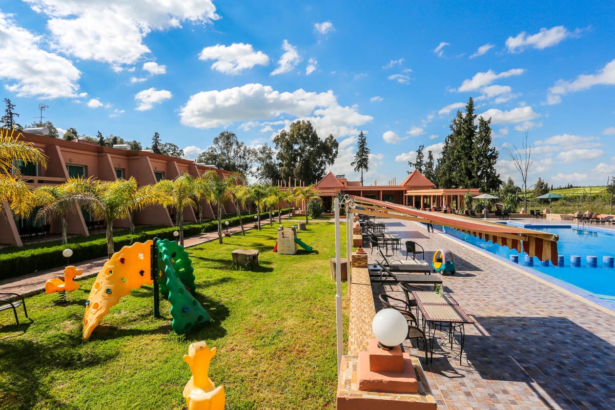 Hotel Dar Eddaya — 2