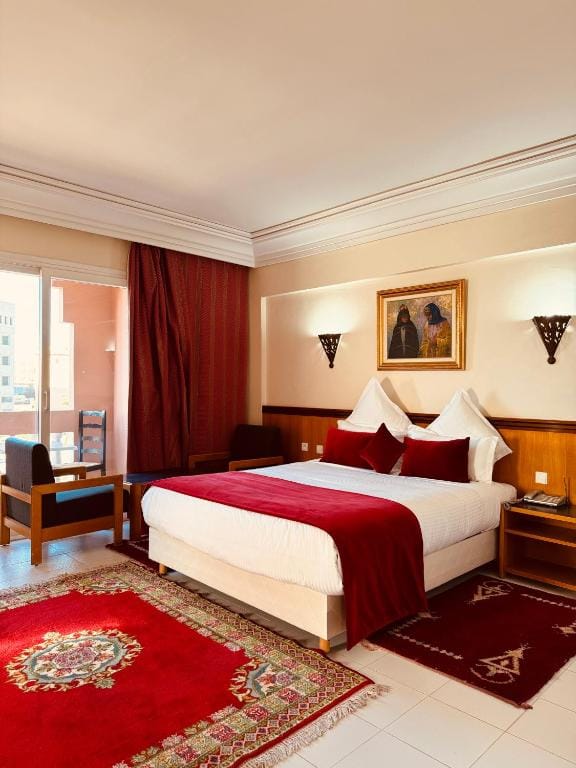 Hotel Idou Tiznit — 2