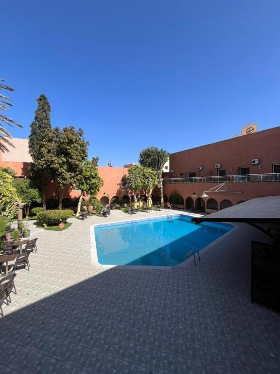 Hotel Tiznit — 4